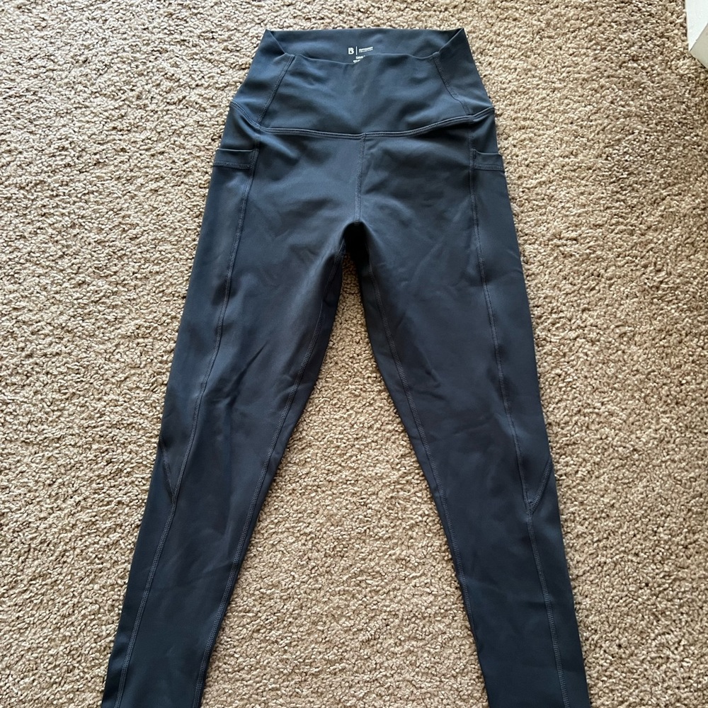 Buffbunny Luna leggings